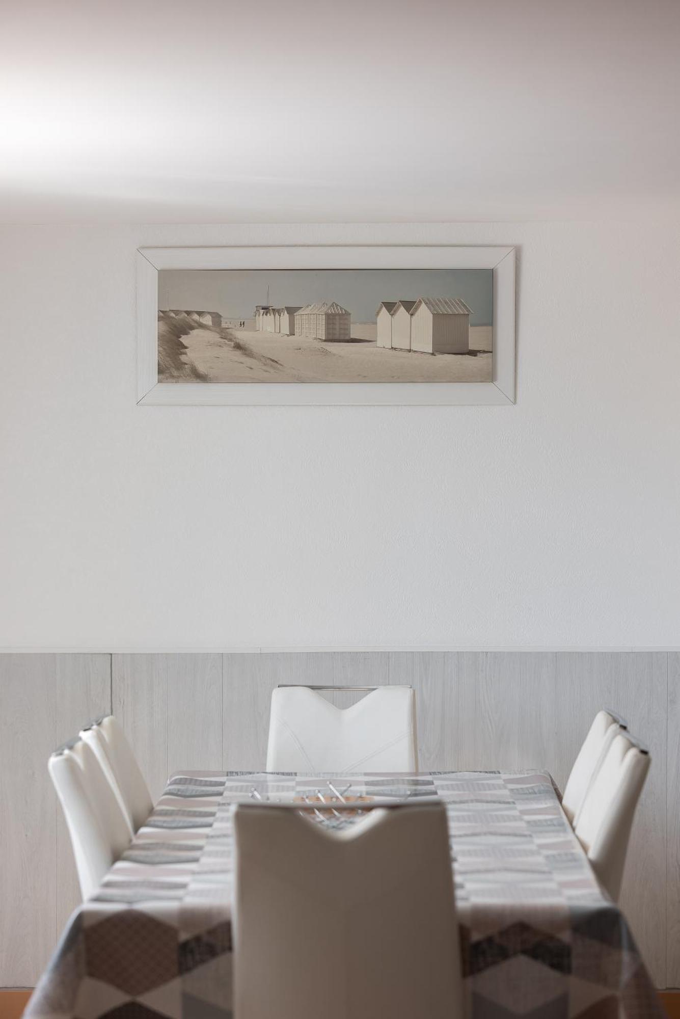 Appartement Independant 80M² Dans Villa Saint-Georges-de-Didonne Eksteriør billede